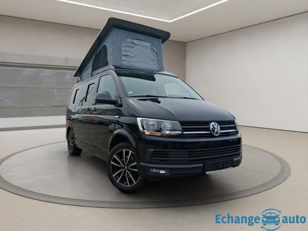 VOLKSWAGEN CALIFORNIA California 2.0 TDI 150 camper