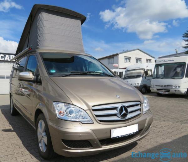 MERCEDES VIANO Viano 2.2 CDI Marco Polo