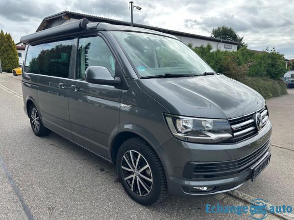 VOLKSWAGEN CALIFORNIA California 2.0 TDI 150 DSG7 4Motion ocean