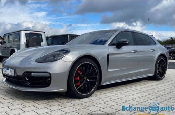 PORSCHE PANAMERA Panamera Turbo V8 4.0 460 PDK GTS Sport Turismo