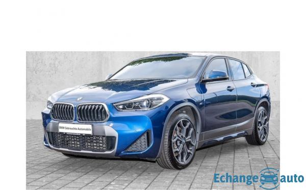 BMW X2 F39 X2 xDrive 25e 220 ch BVA6 M Sport