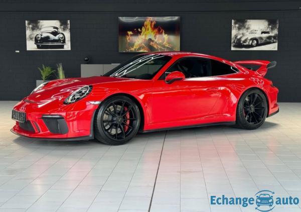 PORSCHE 911 GT3 911 GT3 4.0i PDK