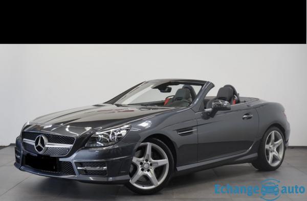 MERCEDES SLK SLK 200  AMG