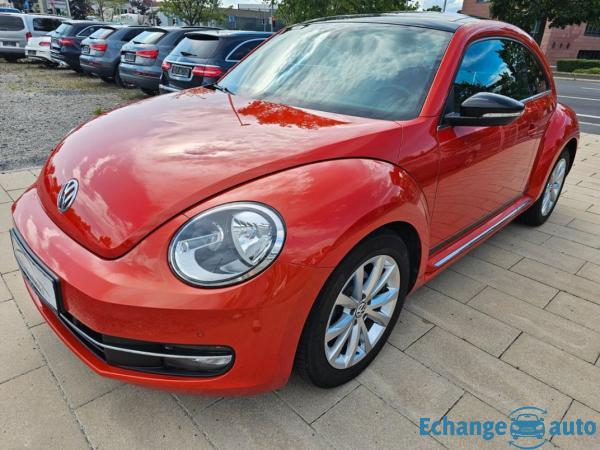 VOLKSWAGEN COCCINELLE Coccinelle 2.0 TDI 150 Club GARANTIE 12 MOIS 