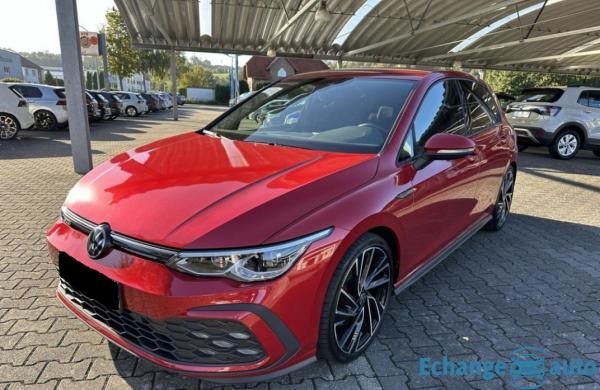 VOLKSWAGEN GOLF Golf 2.0 TDI  200 DSG7 GTD