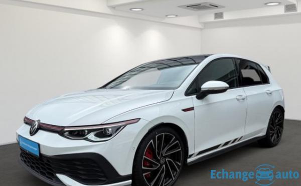 VOLKSWAGEN GOLF Golf 2.0 TSI 300 DSG7 GTI Clubsport