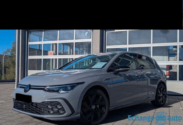 VOLKSWAGEN GOLF Golf 2.0 TDI SCR 200 DSG7 GTD