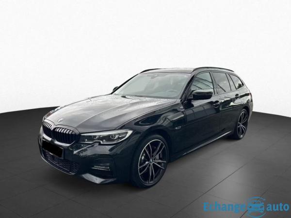 BMW SERIE 3 TOURING G21 Touring 330e 292 ch BVA8 M Sport
