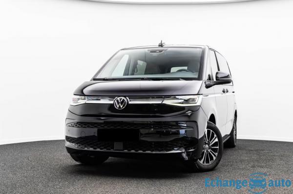 VOLKSWAGEN MULTIVAN Multivan Court 1.4 eHybrid 218 DSG6 Style