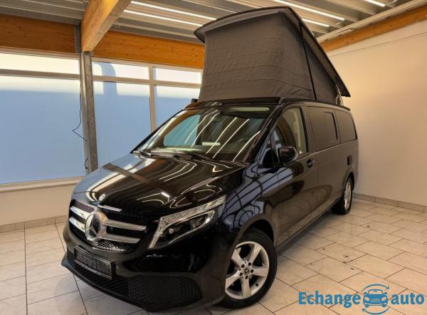 MERCEDES CLASSE V Classe V  250 d MARCO POLO