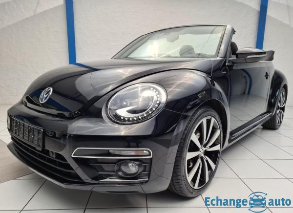 VOLKSWAGEN COCCINELLE CABRIOLET Coccinelle Cabriolet 1.4 TSI 150 Allstar