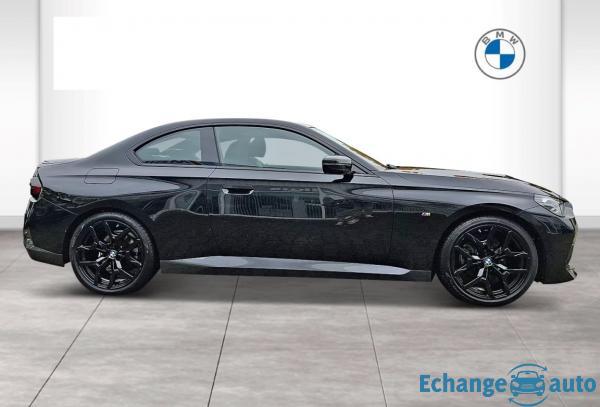 BMW SERIE 2 COUPE G42 Coupé 220i 184 ch BVA8 M Sport
