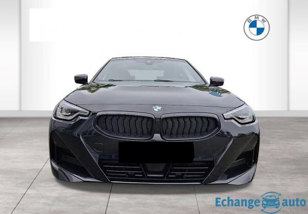 BMW SERIE 2 COUPE G42 Coupé 220i 184 ch BVA8 M Sport