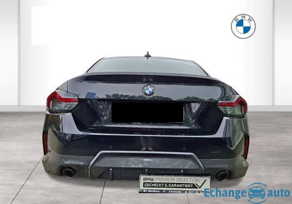 BMW SERIE 2 COUPE G42 Coupé 220i 184 ch BVA8 M Sport