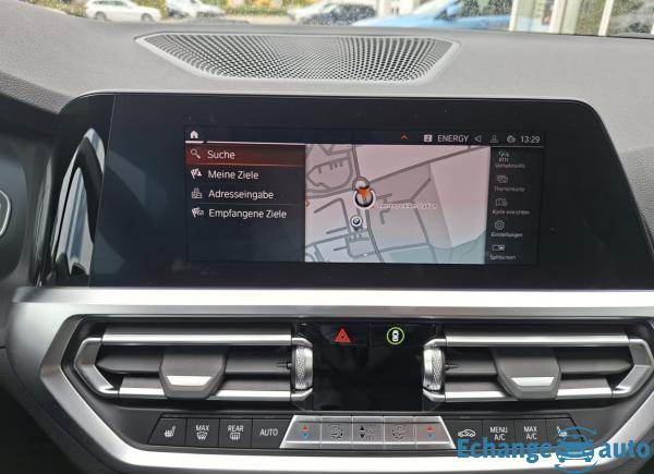 BMW SERIE 2 COUPE G42 Coupé 220i 184 ch BVA8 M Sport