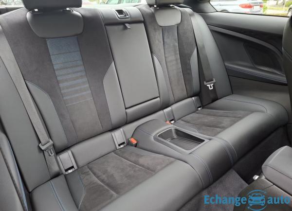 BMW SERIE 2 COUPE G42 Coupé 220i 184 ch BVA8 M Sport