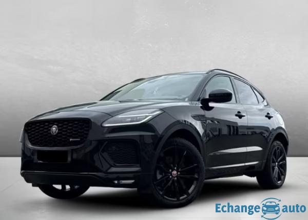 JAGUAR E-PACE E-Pace P300e ch PHEV AWD BVA R-Dynamic SE