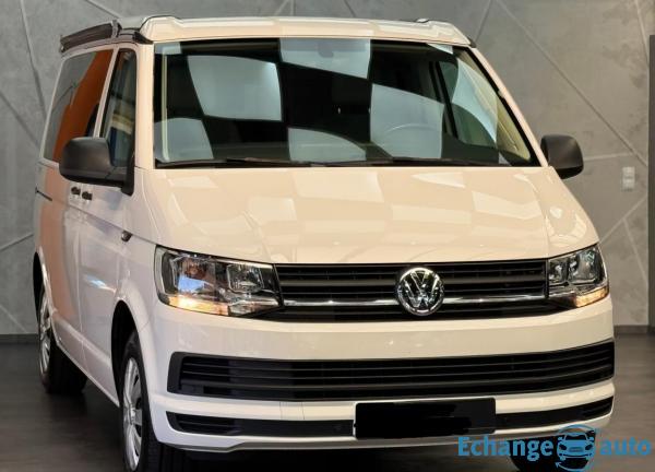 VOLKSWAGEN CALIFORNIA California Coast 2.0 TDI 150 