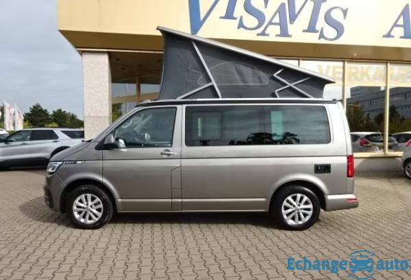 VOLKSWAGEN CALIFORNIA 6.1 California 2.0 TDI 150 DSG7 Ocean