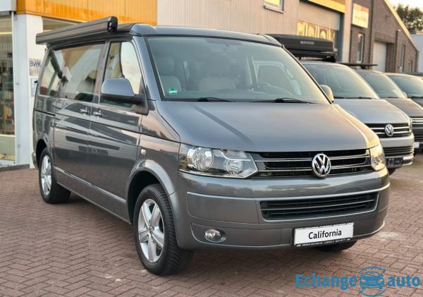VOLKSWAGEN CALIFORNIA California 2.0 TDI 140 Confortline