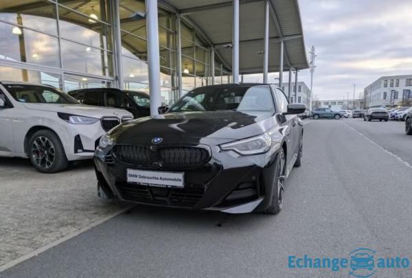 BMW SERIE 2 COUPE G42 Coupé 220i 184 ch  M Sport