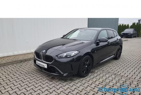BMW SERIE 1 F40 118d 150 ch  M Sport