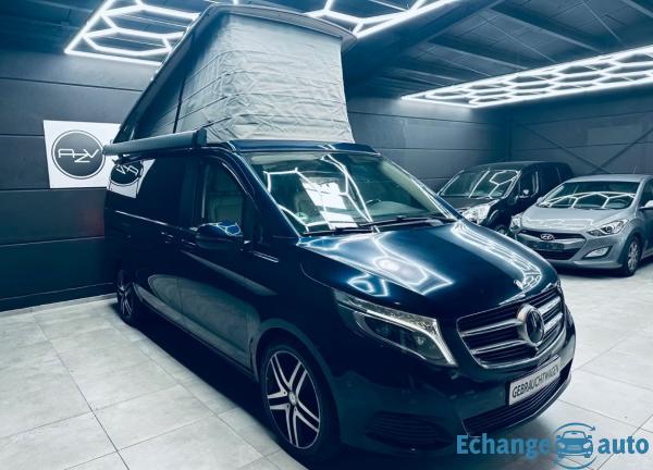 MERCEDES CLASSE V Classe V 250 d MARCO POLO