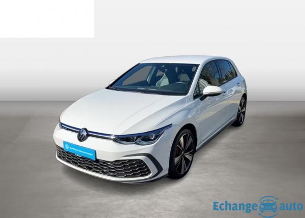 VOLKSWAGEN GOLF Golf 1.4 Hybrid  245 DSG6 GTE