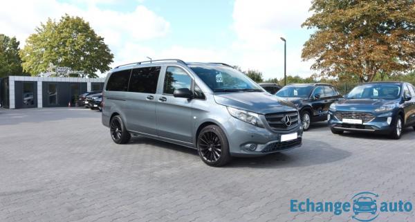 MERCEDES VITO TOURER Vito Tourer 114 CDI Extra Long Select A