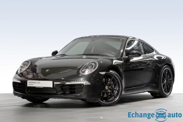PORSCHE 911 CARRERA COUPE 911 Carrera  3.4i 350 PDK