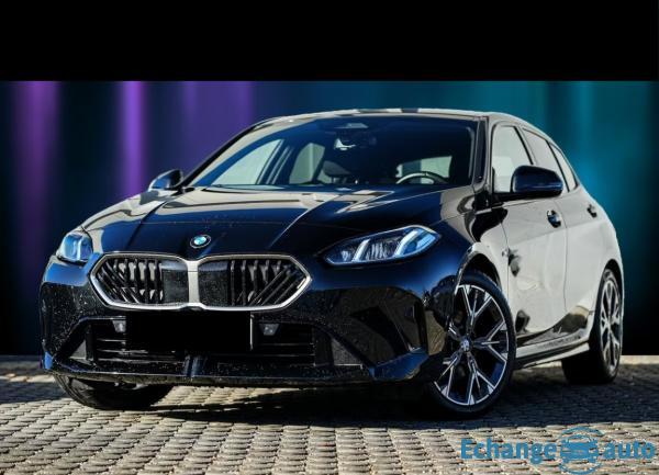 BMW SERIE 1 F40 120i 178 ch DKG7 M Sport