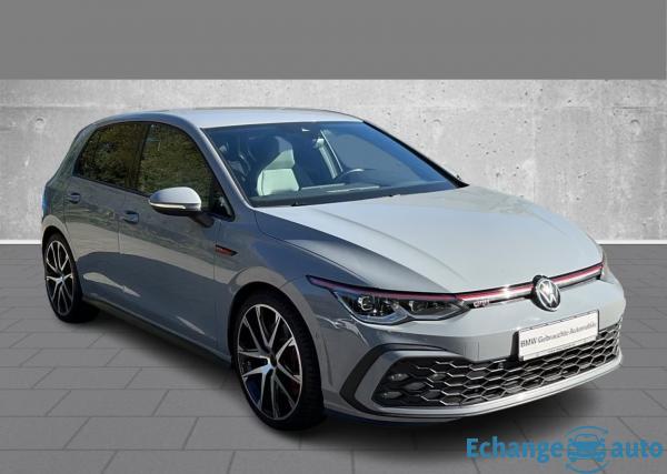 VOLKSWAGEN GOLF Golf 2.0 TSI 245 DSG7 GTI