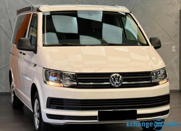 VOLKSWAGEN CALIFORNIA California 2.0 TDI 150 Coast 