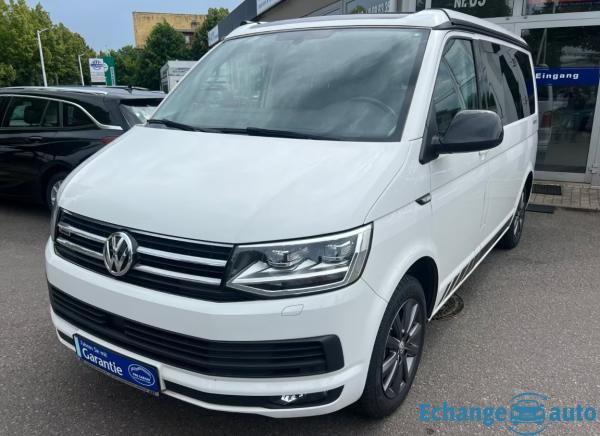 VOLKSWAGEN CALIFORNIA California 2.0 TDI 204 DSG7 4Motion Beach