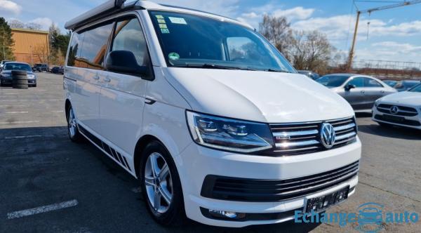 VOLKSWAGEN CALIFORNIA California 2.0 TDI 204 DSG7 4Motion Beach