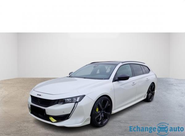 PEUGEOT 508 SW PSE 508 SW Hybrid4 360 e-EAT8 Peugeot Sport 