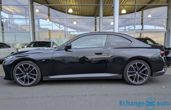 BMW SERIE 2 COUPE G42 Coupé 220i 184 ch  M Sport