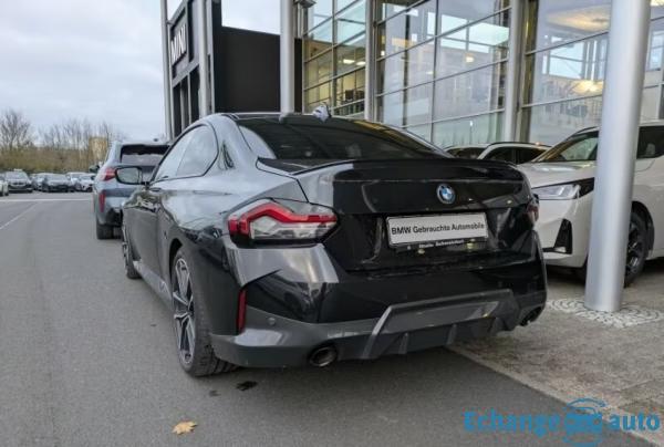 BMW SERIE 2 COUPE G42 Coupé 220i 184 ch  M Sport