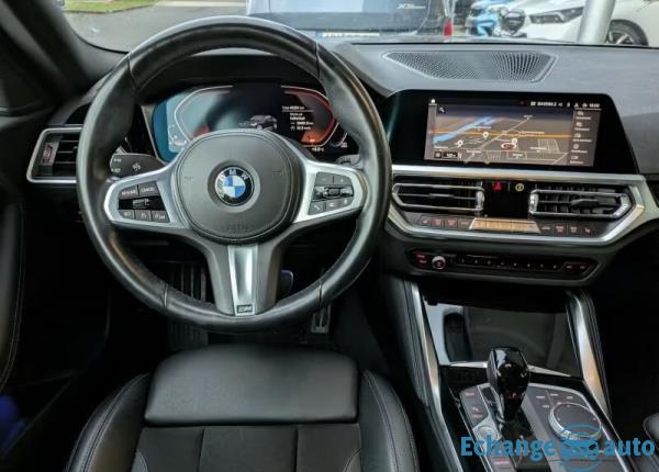 BMW SERIE 2 COUPE G42 Coupé 220i 184 ch  M Sport