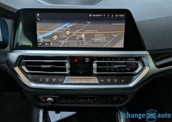 BMW SERIE 2 COUPE G42 Coupé 220i 184 ch  M Sport