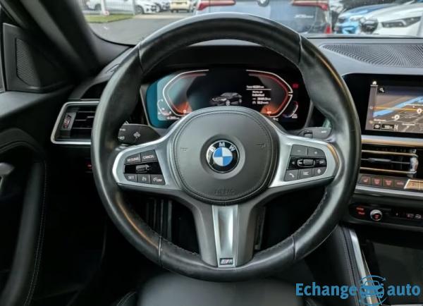 BMW SERIE 2 COUPE G42 Coupé 220i 184 ch  M Sport