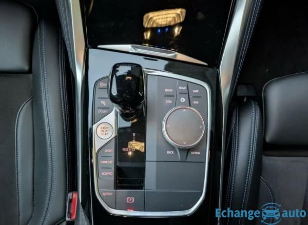 BMW SERIE 2 COUPE G42 Coupé 220i 184 ch  M Sport