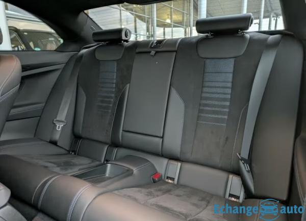 BMW SERIE 2 COUPE G42 Coupé 220i 184 ch  M Sport