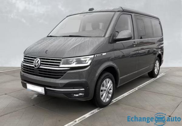 VOLKSWAGEN CALIFORNIA 6.1 California 2.0 TDI 150  DSG7 Ocean