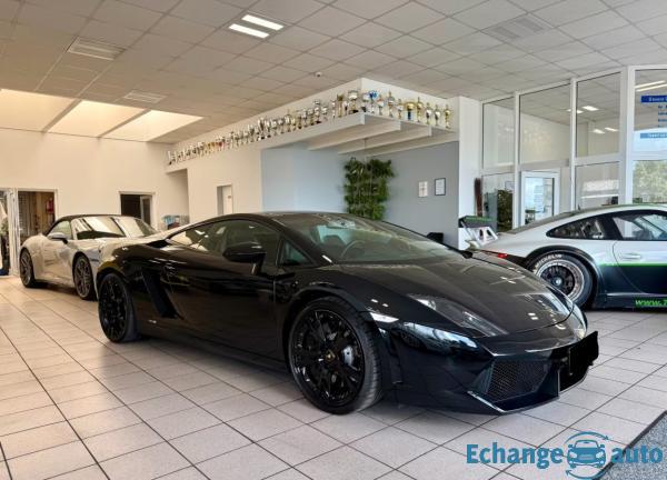 LAMBORGHINI GALLARDO LP 550-2 Gallardo 5.2 V10 LP 550-2 