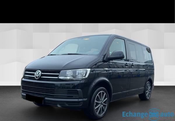 VOLKSWAGEN MULTIVAN Multivan 2.0 TDI 150 DSG7 Comfortline