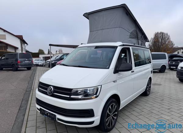VOLKSWAGEN CALIFORNIA California 2.0 TDI 150 DSG7 ocean