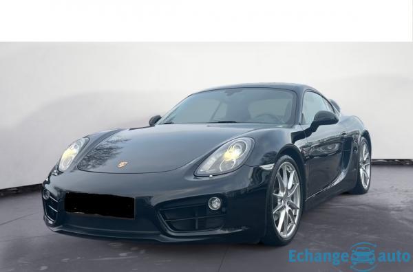PORSCHE CAYMAN Cayman 2.7i 275 PDK