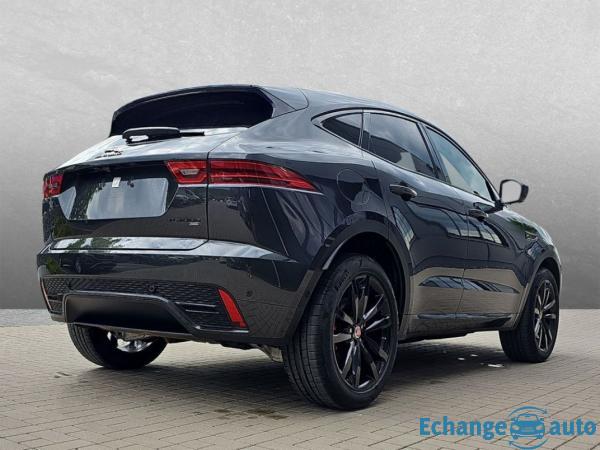 JAGUAR E-PACE E-Pace P-300e ch PHEV AWD BVA R-Dynamic SE