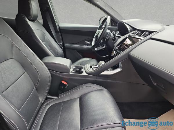 JAGUAR E-PACE E-Pace P-300e ch PHEV AWD BVA R-Dynamic SE